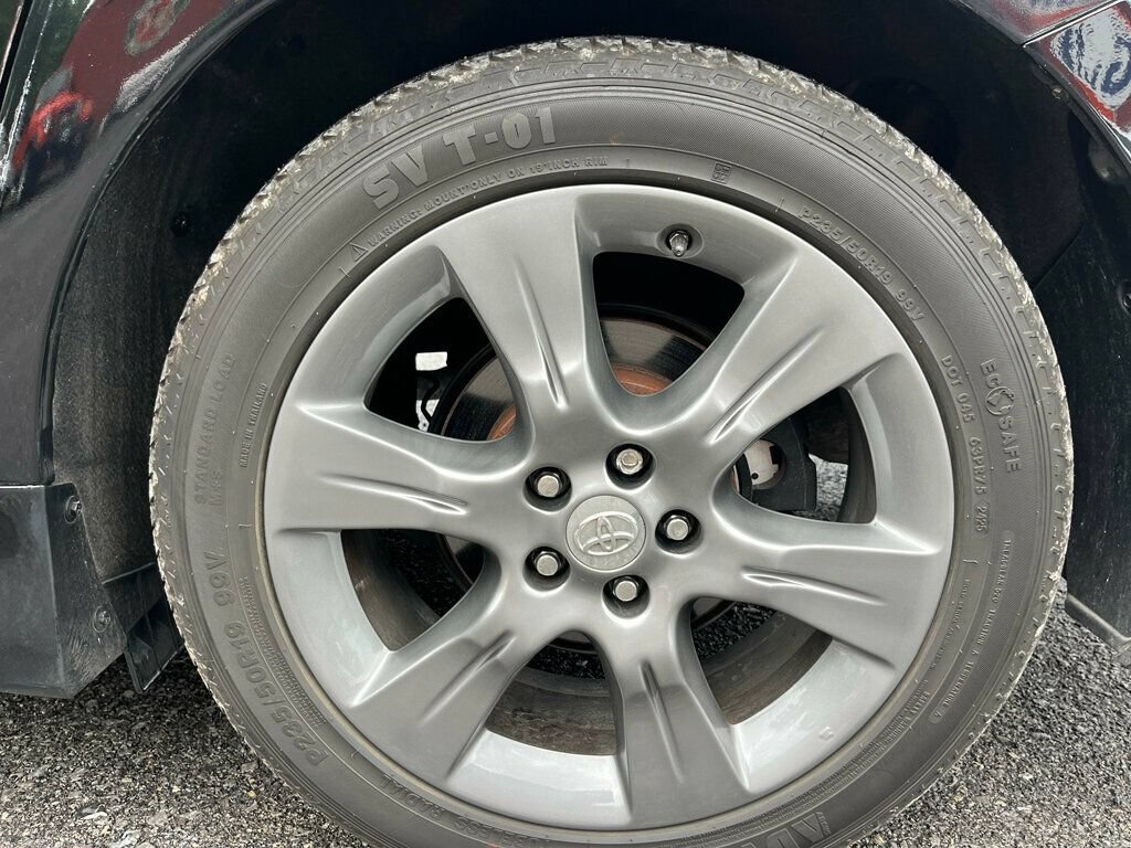 Used 2016 Toyota Sienna SE Premium FWD image 10
