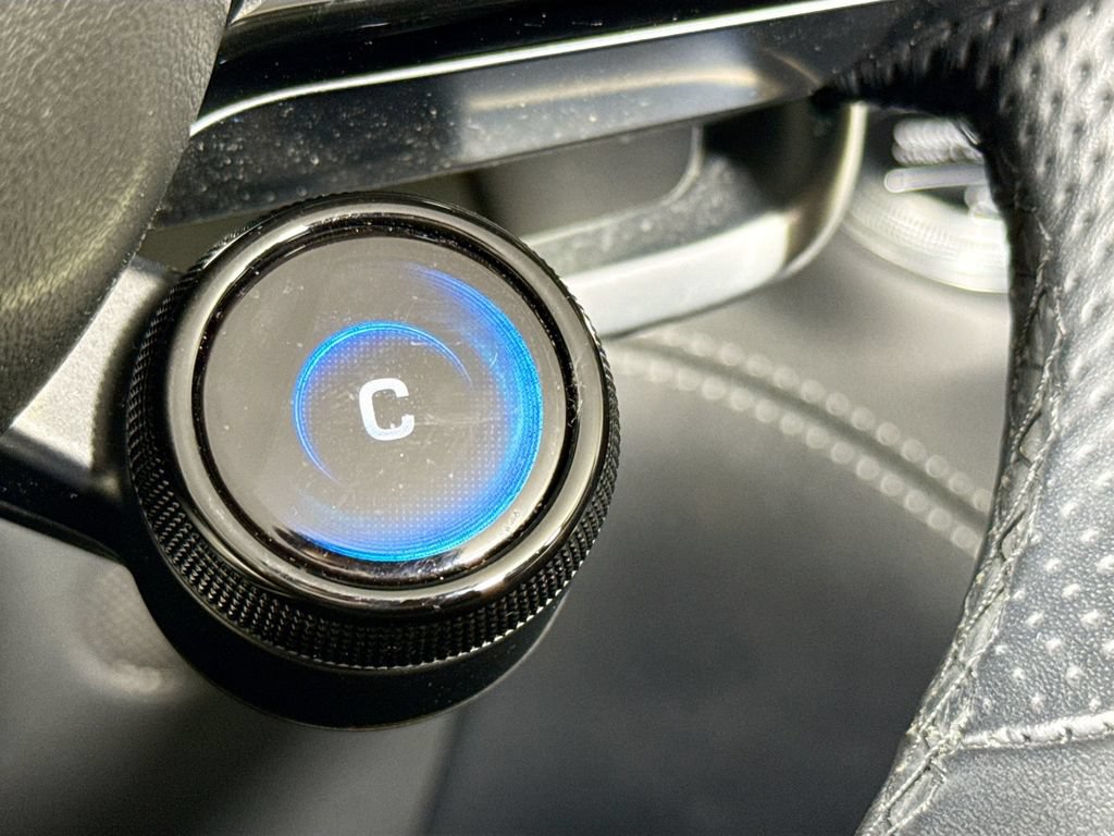 Used 2022 Mercedes-Benz SL 55 AMG 4MATIC image 17