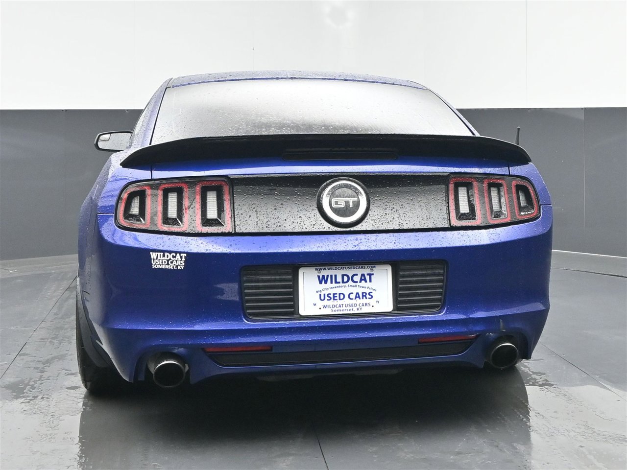 Used 2014 Ford Mustang GT Premium image 6