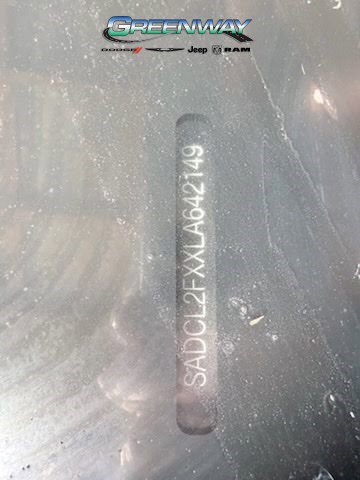 Used 2020 Jaguar F-PACE R-Sport image 14