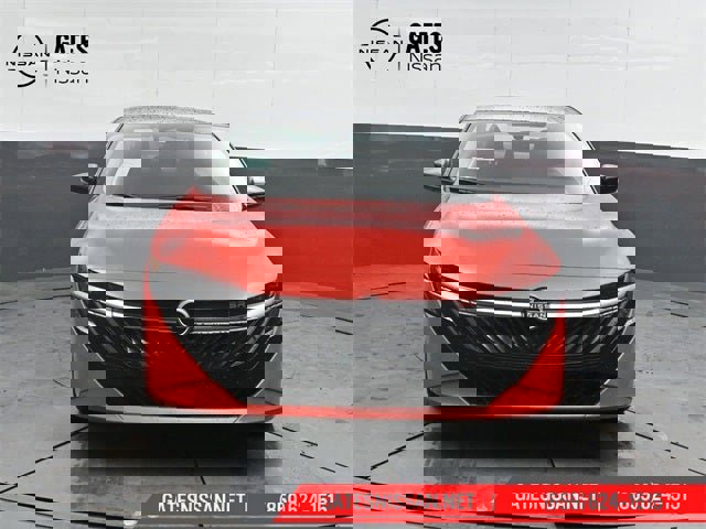 New 2026 Nissan Sentra SR image 5