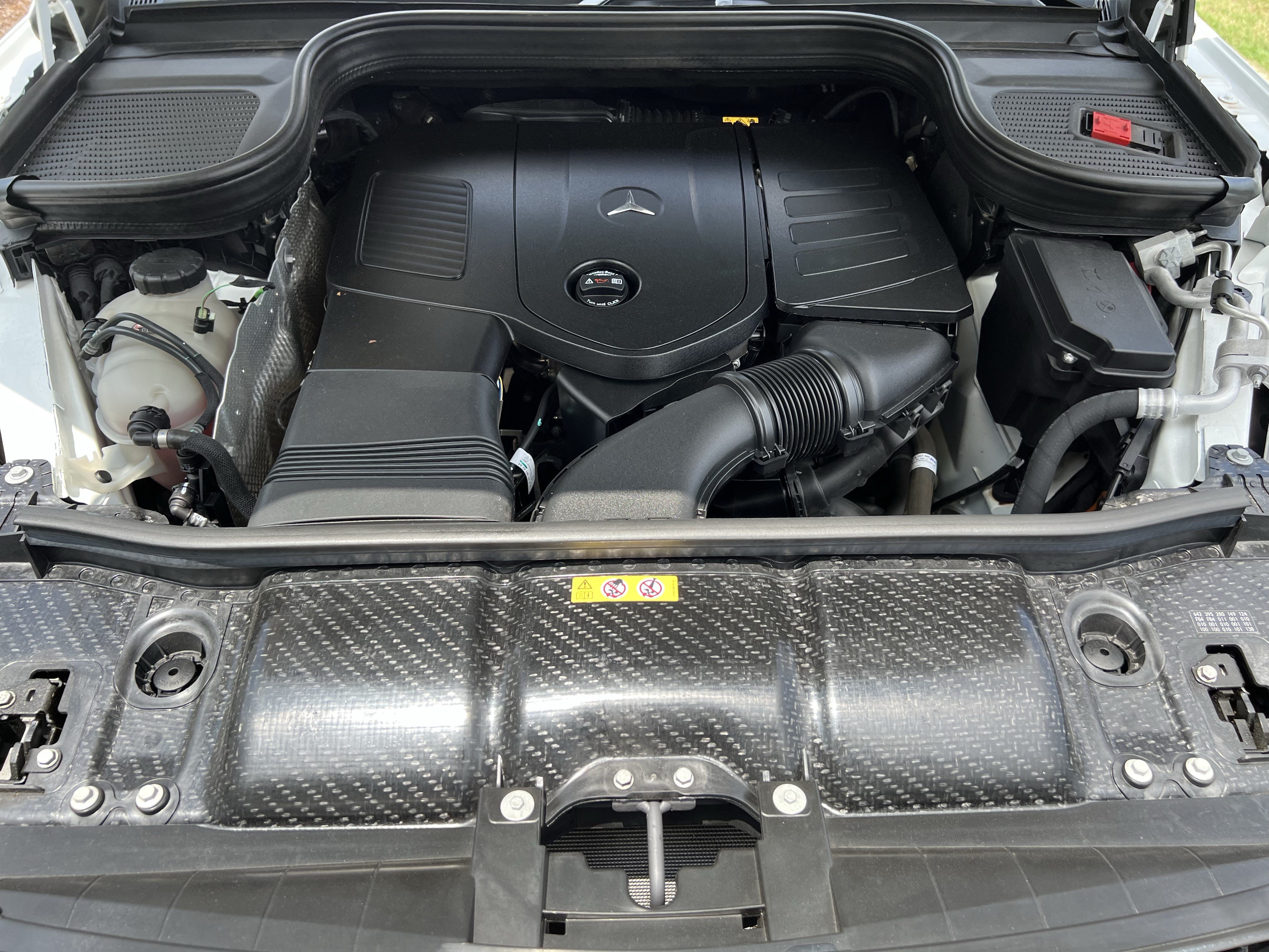 Certified 2024 Mercedes-Benz GLE 350 4MATIC image 36