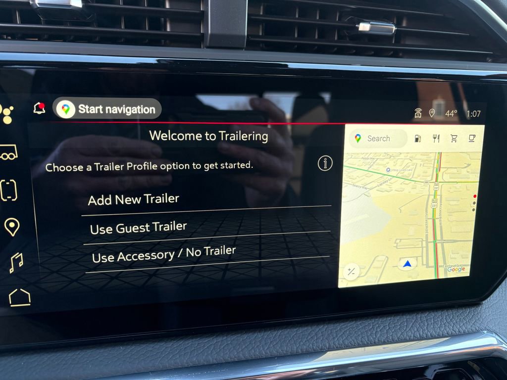 New 2026 GMC Sierra 2500 Denali w/ Denali Reserve Package AWD/4WD image 66