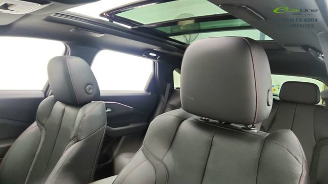 Used 2024 Acura ZDX A-Spec image 35