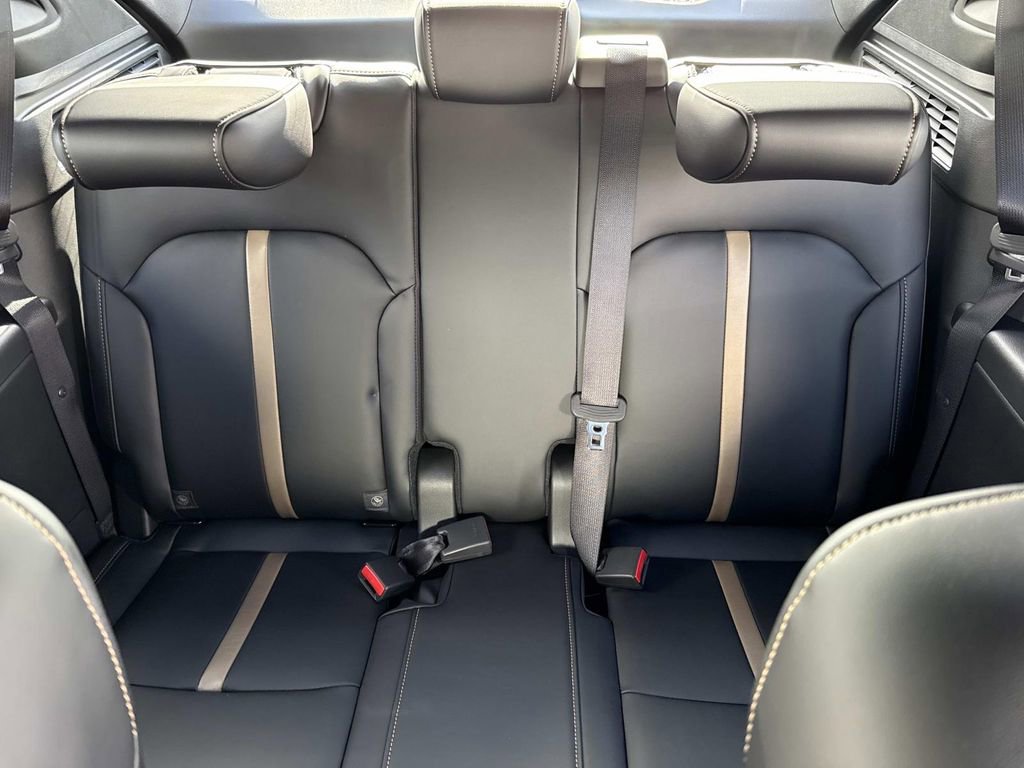 New 2026 MAZDA CX-90 3.3 Turbo w/ Premium Plus Pkg image 23