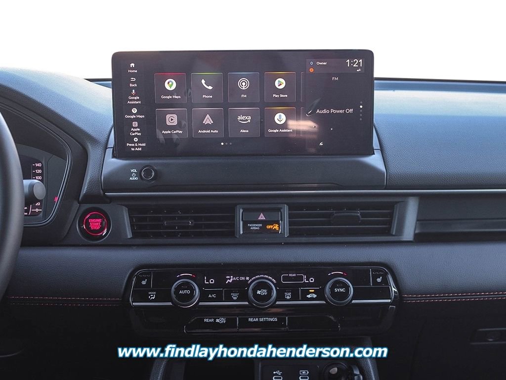 New 2026 Honda Pilot Sport image 15