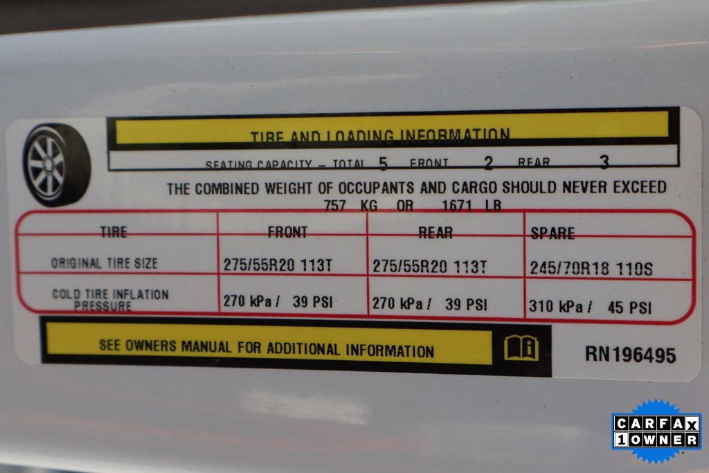 Used 2024 RAM 1500 Big Horn image 53