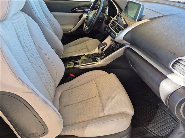 Used 2018 Mitsubishi Eclipse Cross SE AWD/4WD image 18