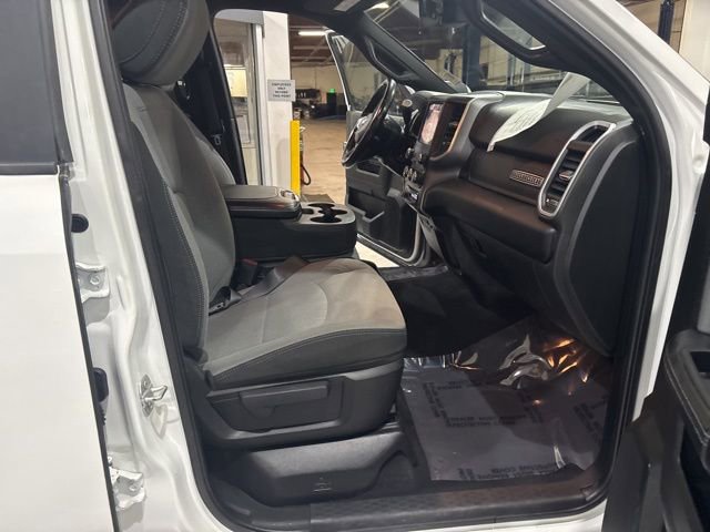 Used 2022 RAM 2500 Big Horn w/ Level A Equipment Group image 38