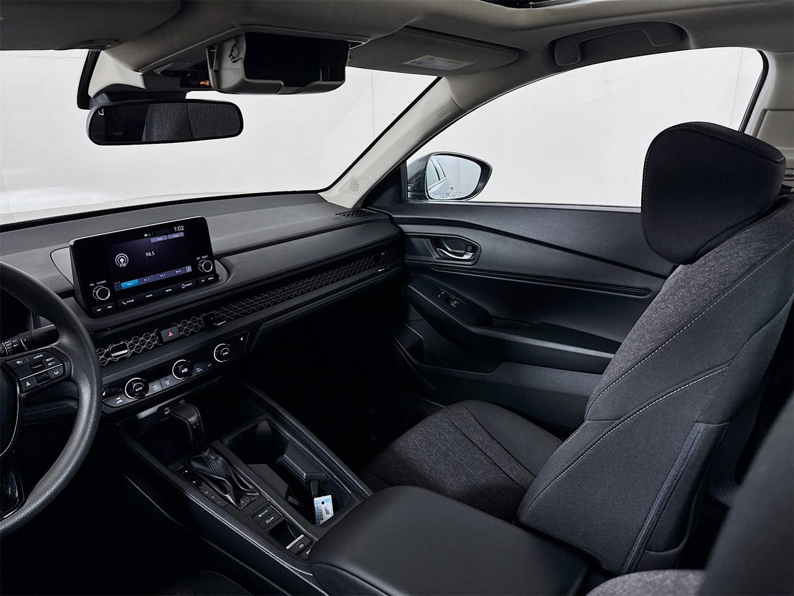 Used 2024 Honda Accord EX image 21