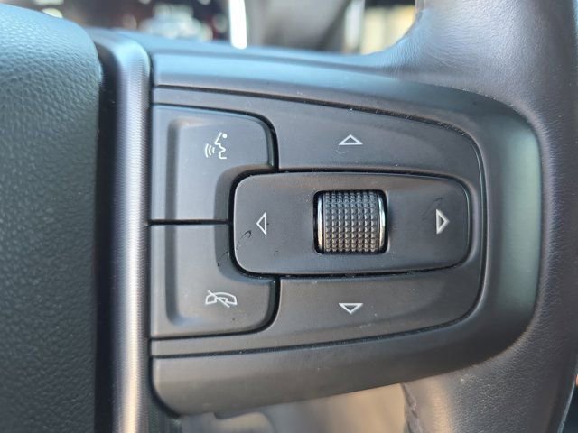 Used 2024 GMC Sierra 2500 Denali Ultimate w/ Max Trailering Package image 18