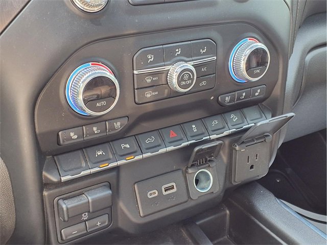 Used 2022 GMC Sierra 1500 AT4 w/ AT4 Premium Package image 14