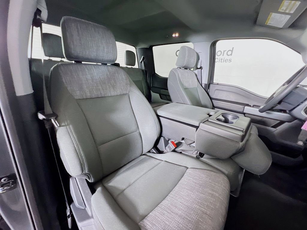 New 2026 Ford F250 XLT w/ 360-Degree Camera Package image 16