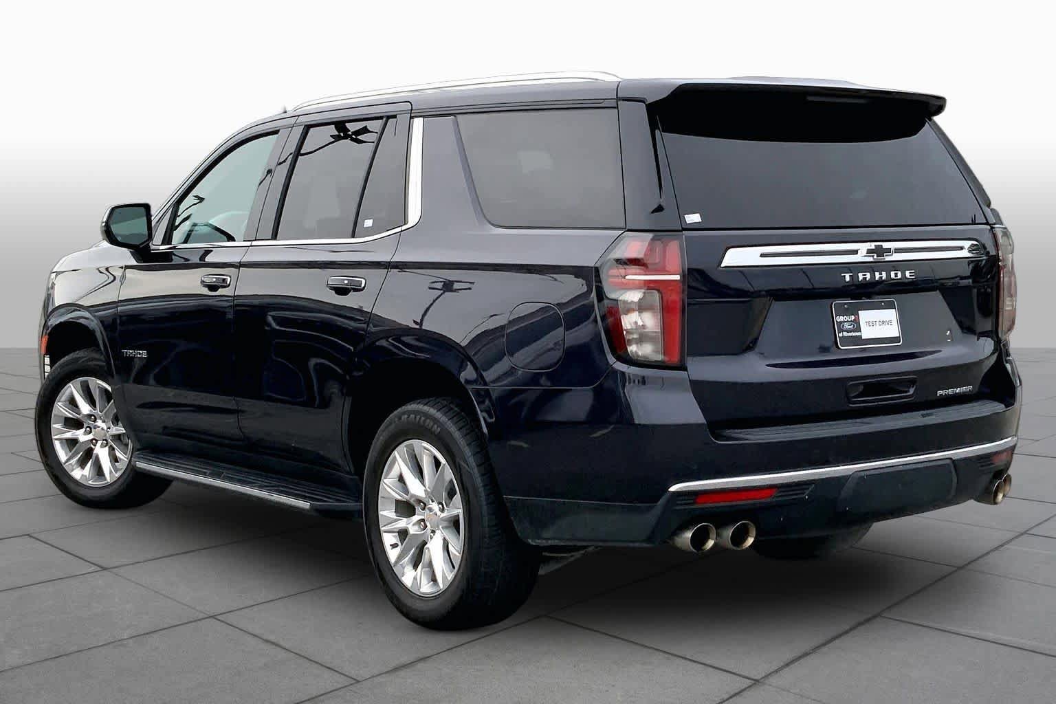 Used 2024 Chevrolet Tahoe Premier RWD image 11