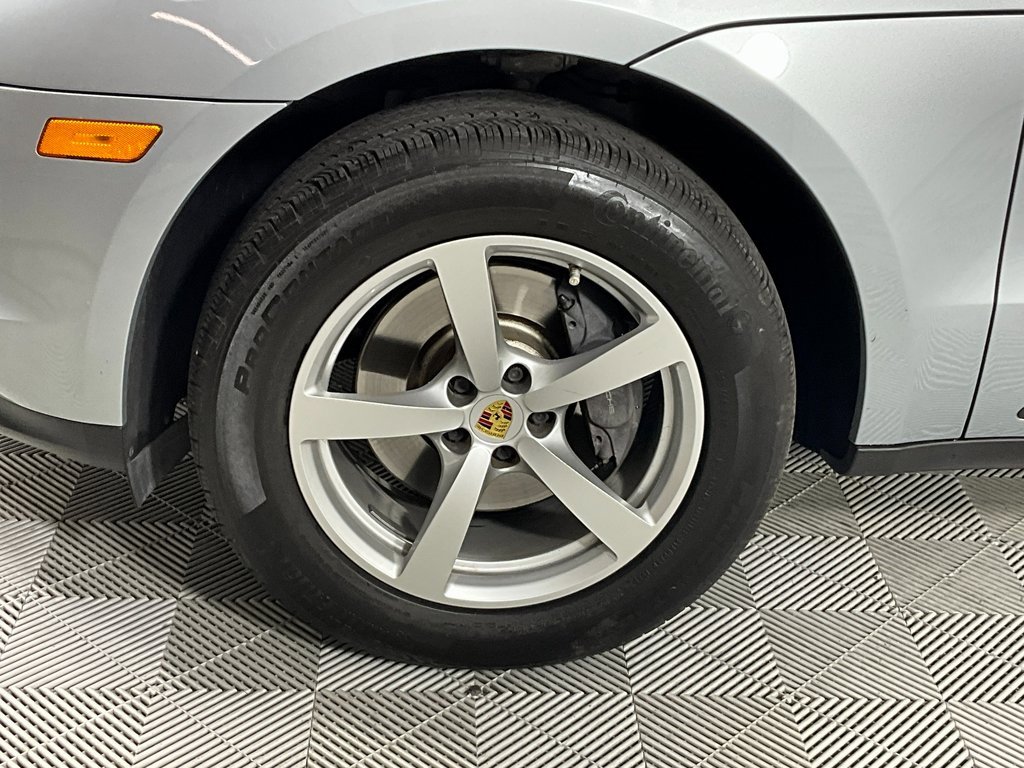 Used 2020 Porsche Macan image 29