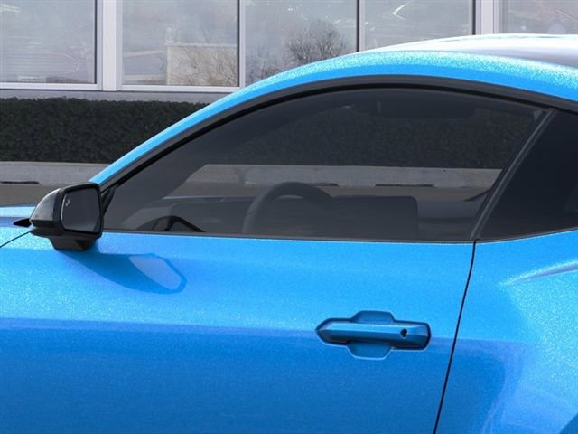 New 2026 Ford Mustang Premium image 20