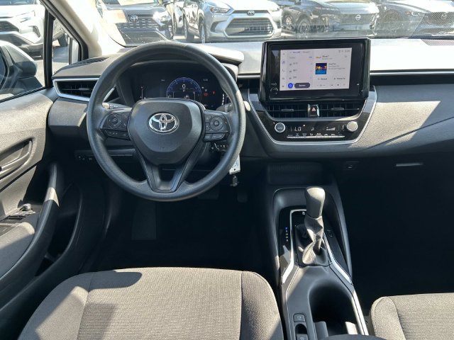 Used 2026 Toyota Corolla LE FWD image 14