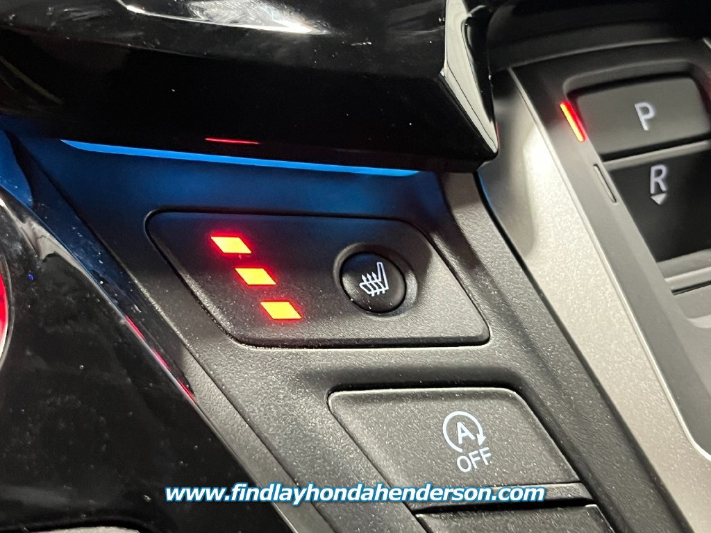 New 2027 Honda Odyssey Touring image 17