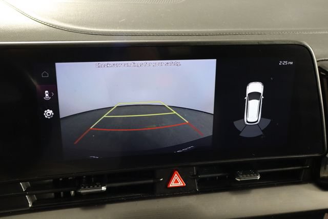 Used 2025 Kia Sportage EX FWD image 38