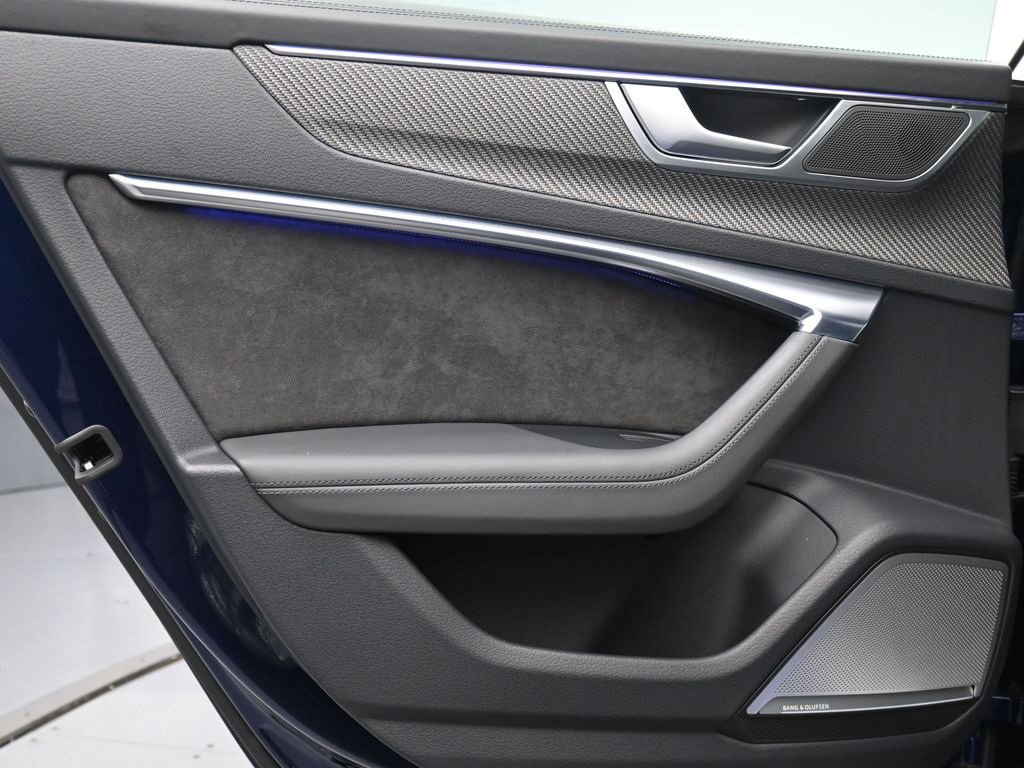 Used 2021 Audi RS 7 Sportback w/ RS 7 Executive Package image 20