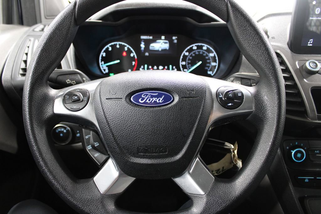 Used 2020 Ford Transit Connect XL image 26