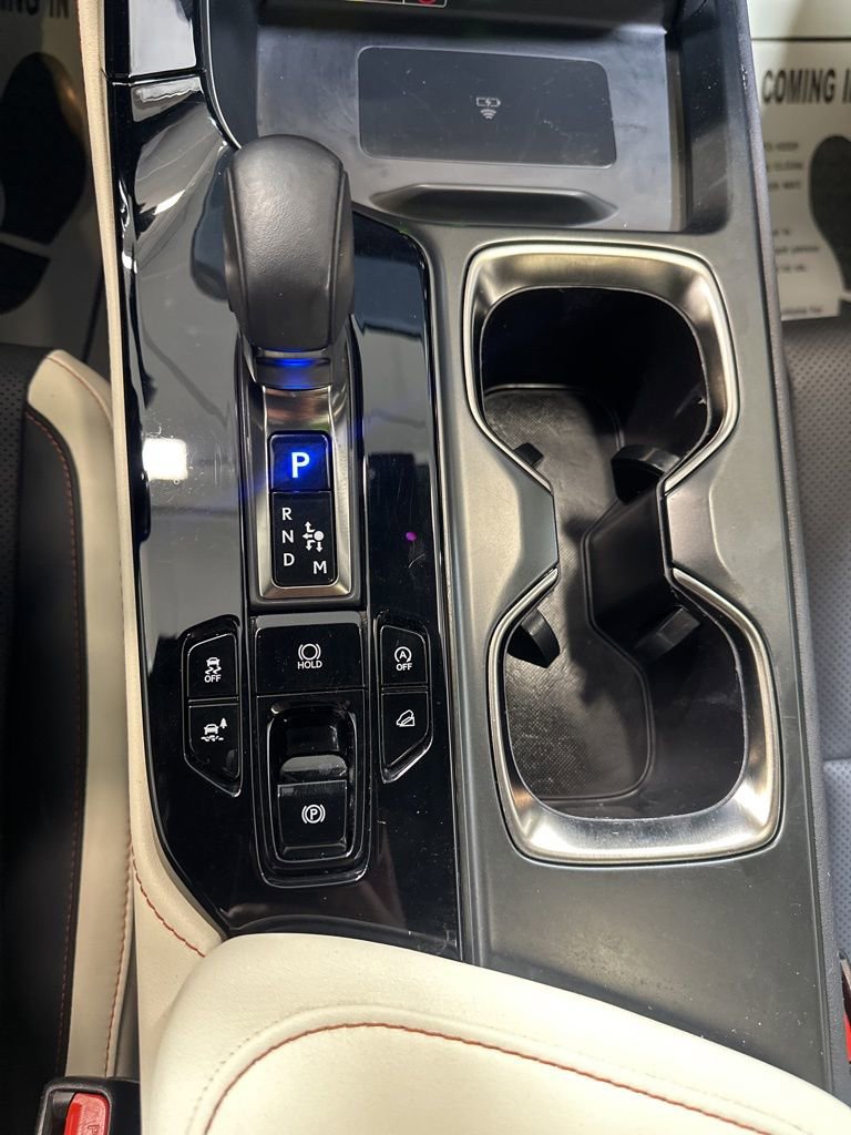 Used 2022 Lexus NX 350 AWD image 31