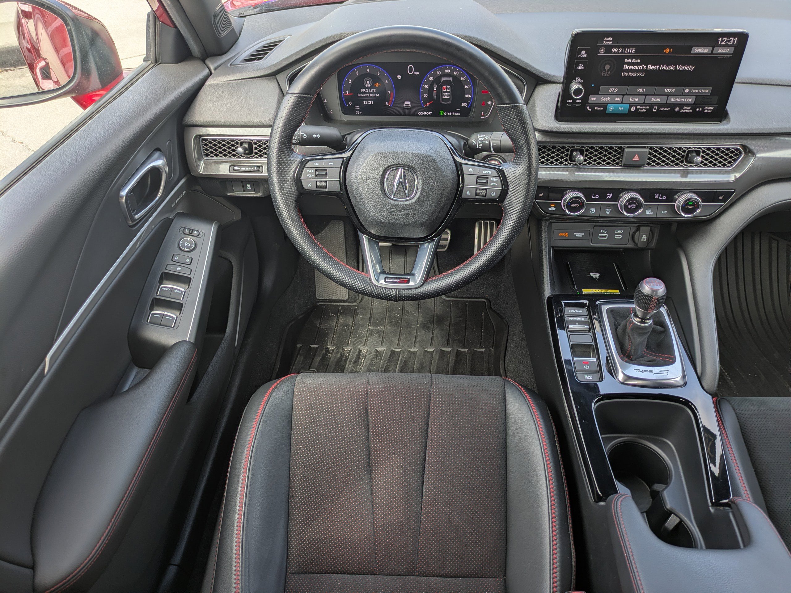 Used 2025 Acura Integra Type S image 15