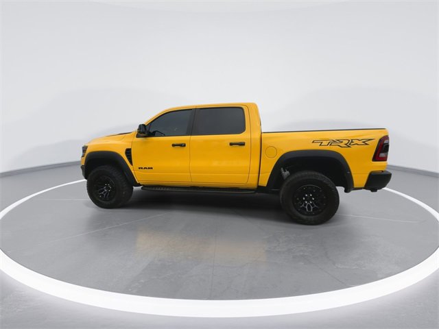Used 2023 RAM 1500 TRX w/ TRX Level 2 Equipment Group image 8