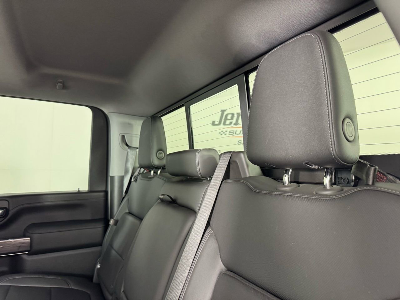 Used 2020 Chevrolet Silverado 2500 LTZ w/ LTZ Convenience Package image 27