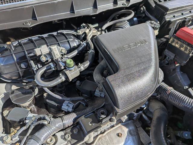 Used 2013 Nissan Rogue S image 22