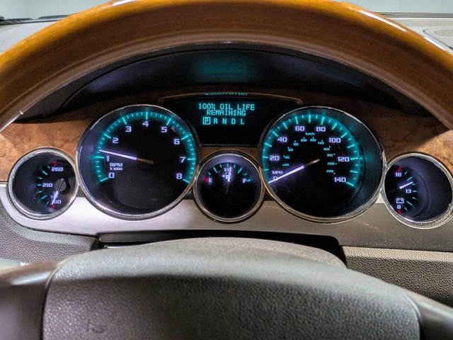 Used 2012 Buick Enclave Leather FWD image 16