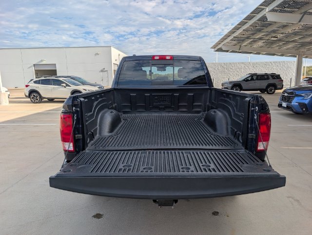 Used 2019 RAM 1500 Classic SLT AWD/4WD image 27