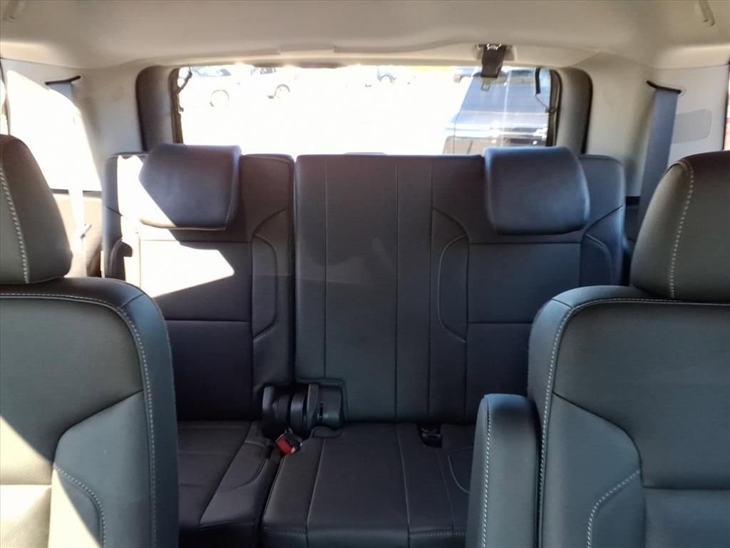 Used 2018 Chevrolet Tahoe Premier image 19