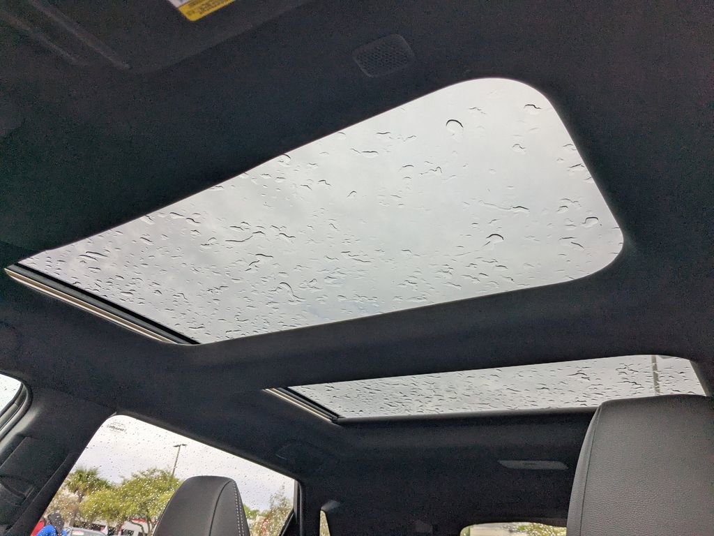 Certified 2024 Toyota bZ4X Limited image 19