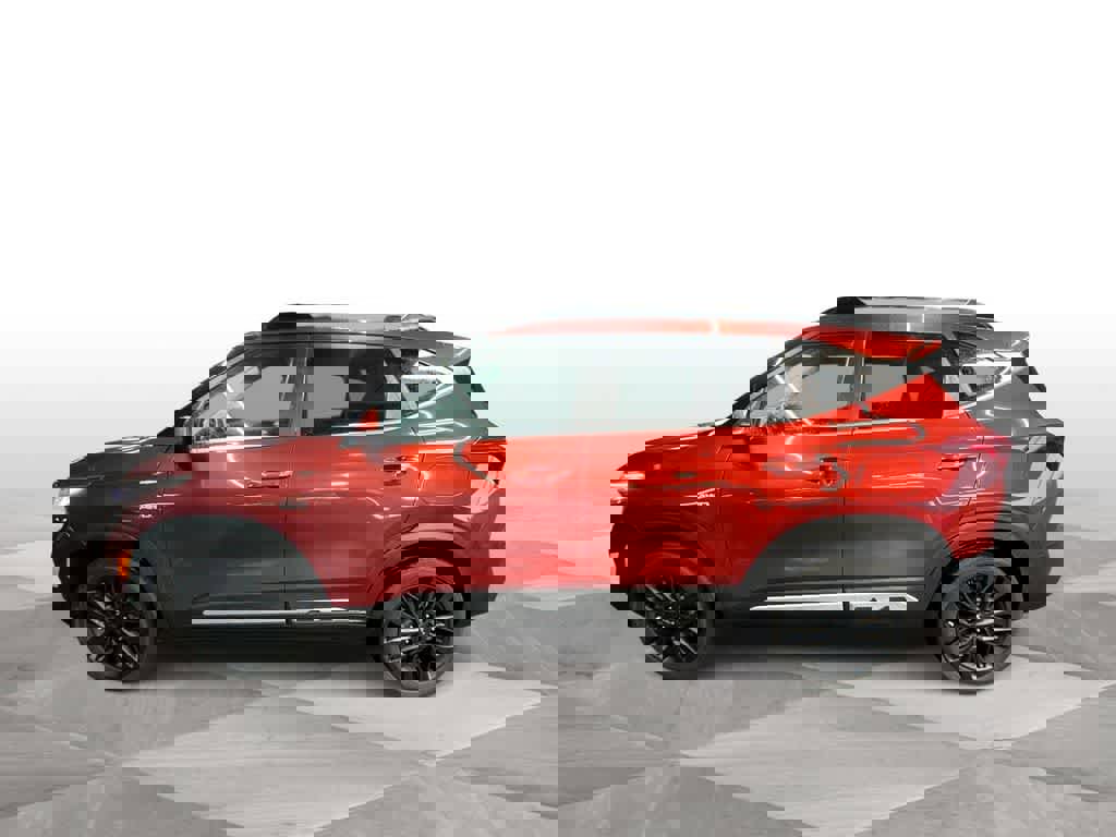 Certified 2023 Kia Seltos Nightfall Edition image 5