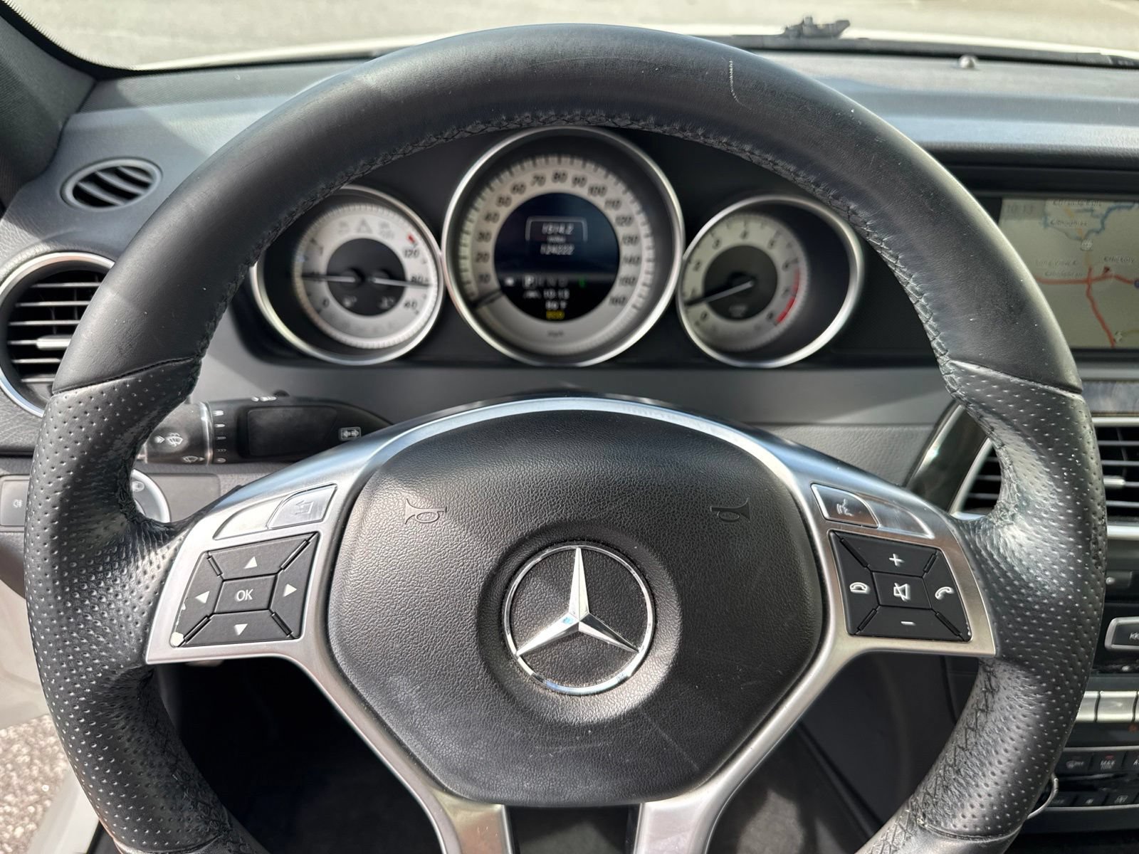 Used 2013 Mercedes-Benz C 350 Sport image 29