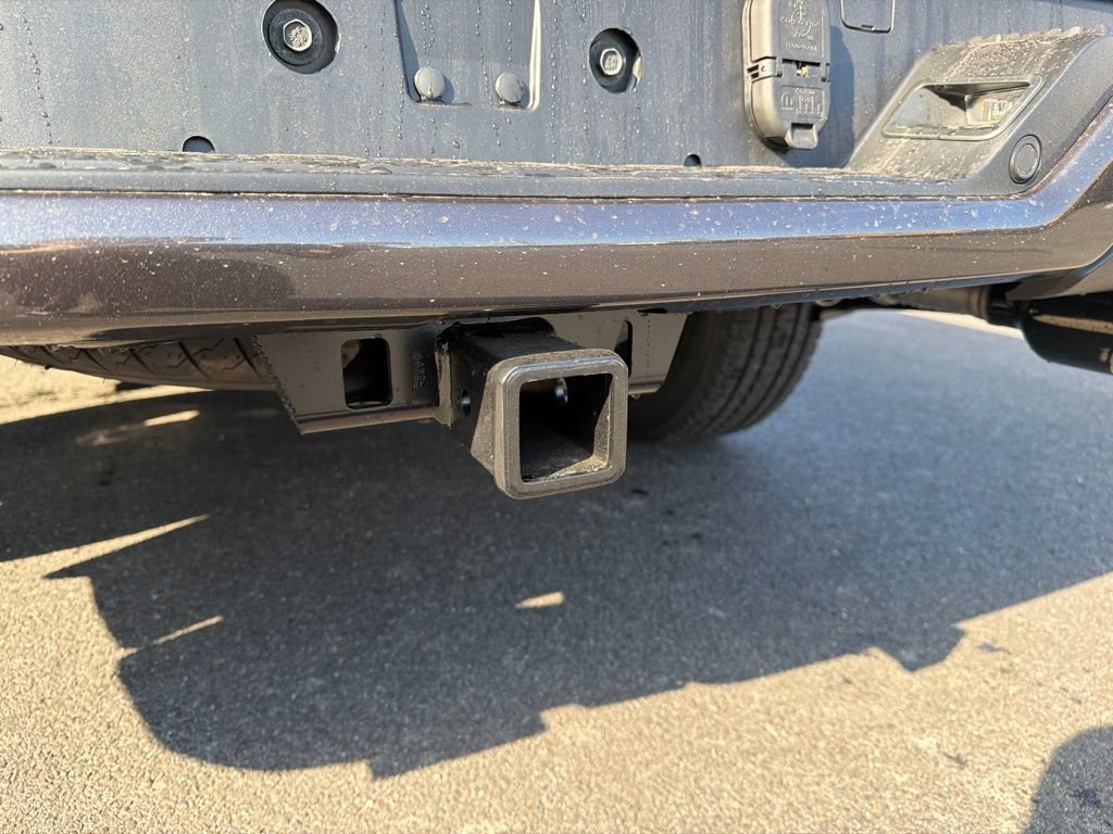 New 2027 RAM 1500 Express AWD/4WD image 19