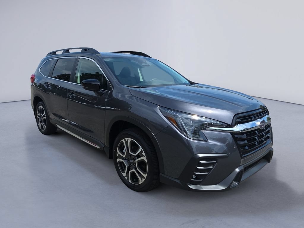 New 2026 Subaru Ascent Limited AWD/4WD image 7