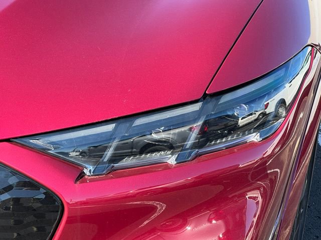 New 2025 Ford Mustang Mach-E GT image 39