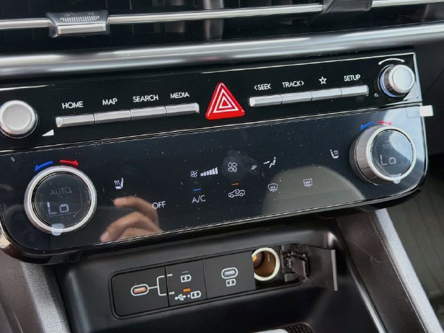 New 2026 Hyundai Santa Cruz SEL FWD image 15