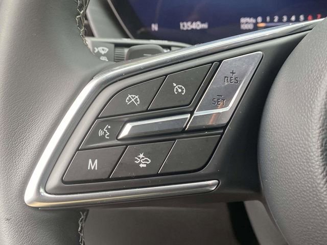 Used 2025 Buick Envision Sport Touring image 25