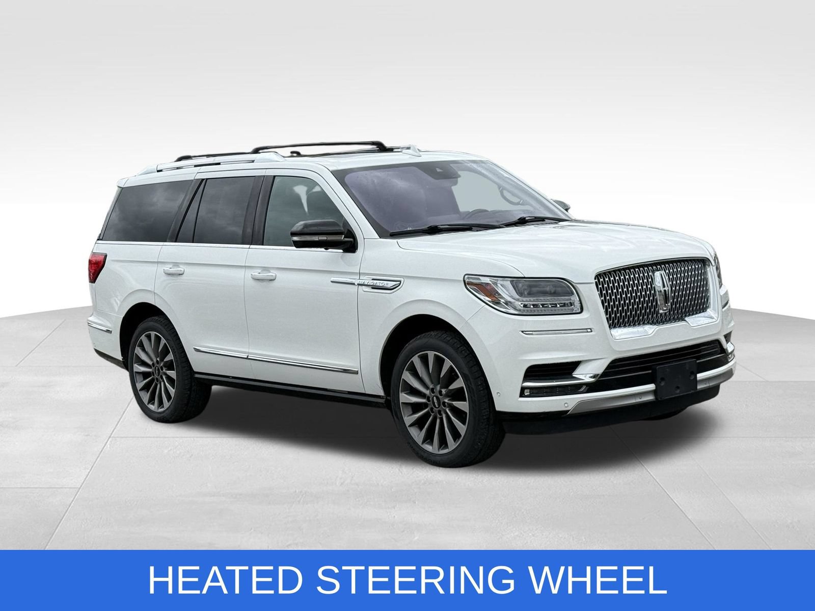 Used 2020 Lincoln Navigator Reserve w/ Luxury Package AWD/4WD image 15