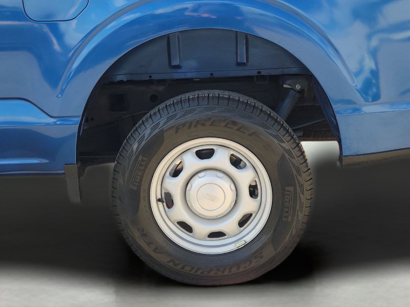 Used 2024 Ford F150 XL AWD/4WD image 28