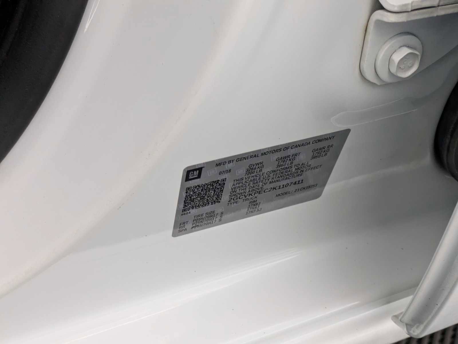 Used 2019 Chevrolet Silverado 1500 LT AWD/4WD image 35