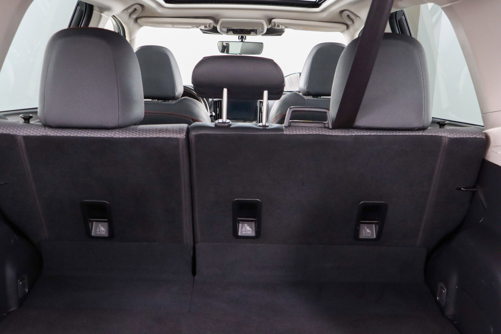 Used 2024 Subaru Forester Sport image 29