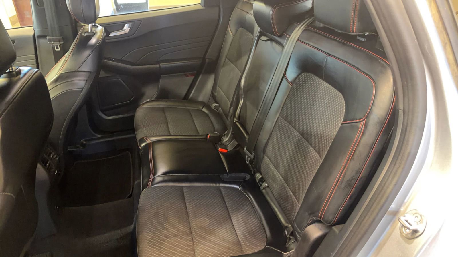 Used 2023 Ford Escape ST-Line image 19