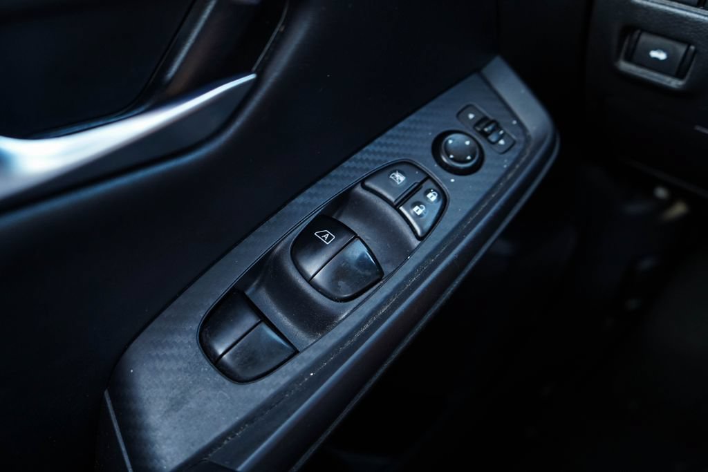 Used 2021 Nissan Sentra SV FWD image 29