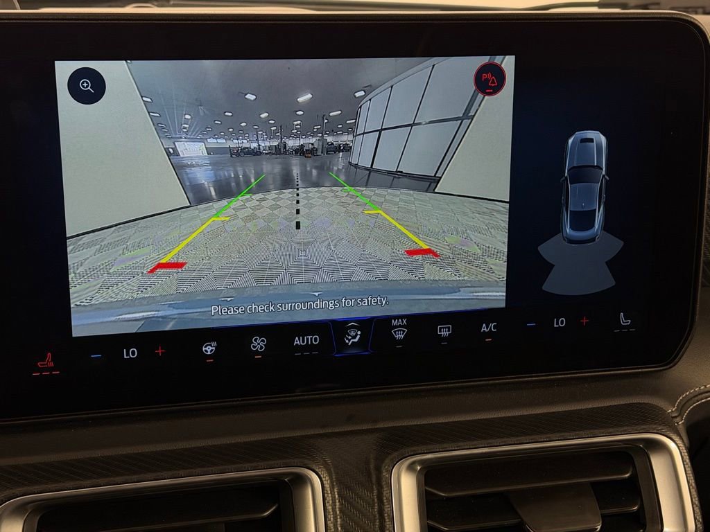 Used 2025 Ford Mustang GT Premium w/ 60th Anniversary Package image 22