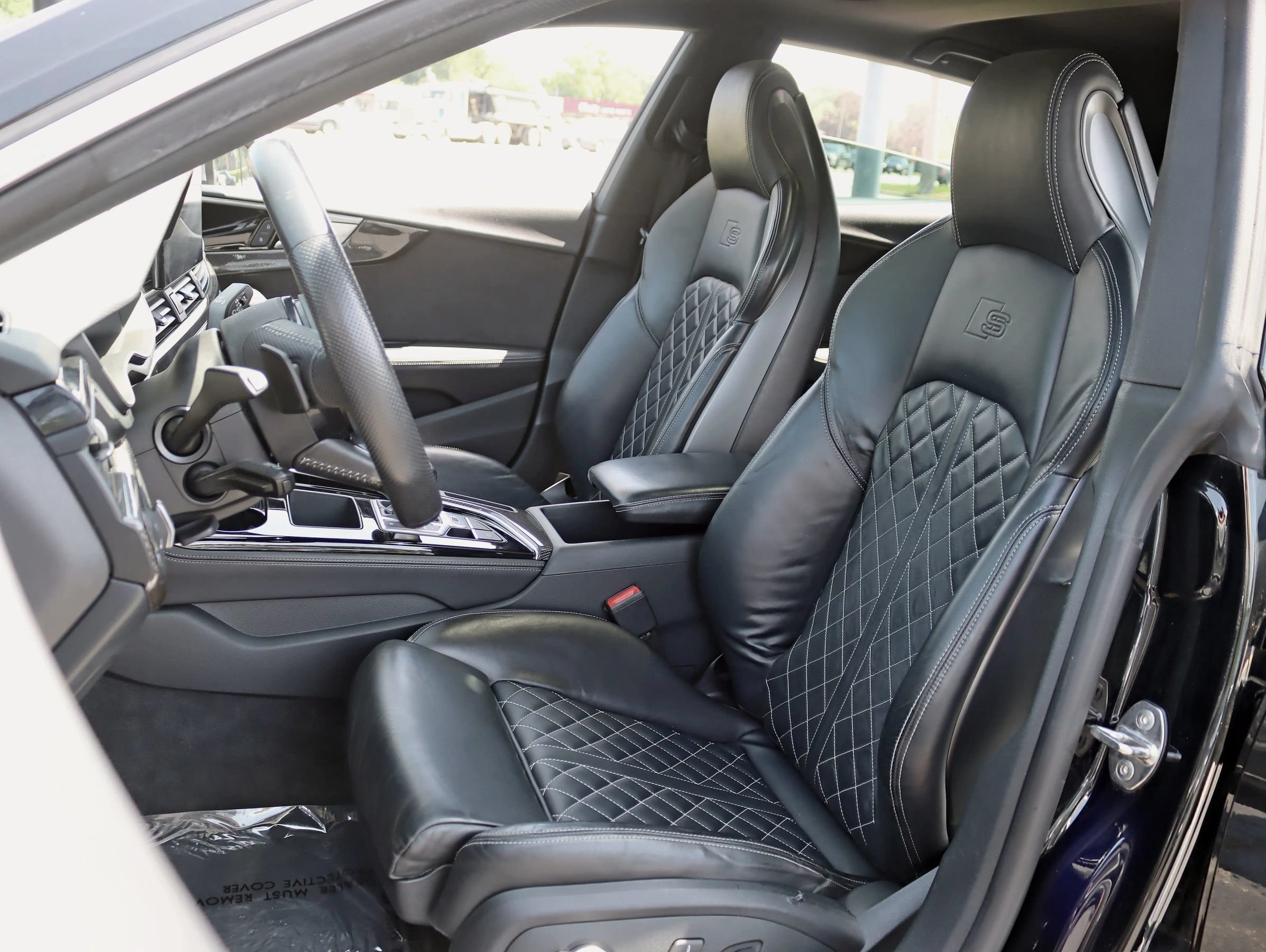 Used 2020 Audi S5 Premium Plus AWD/4WD image 28