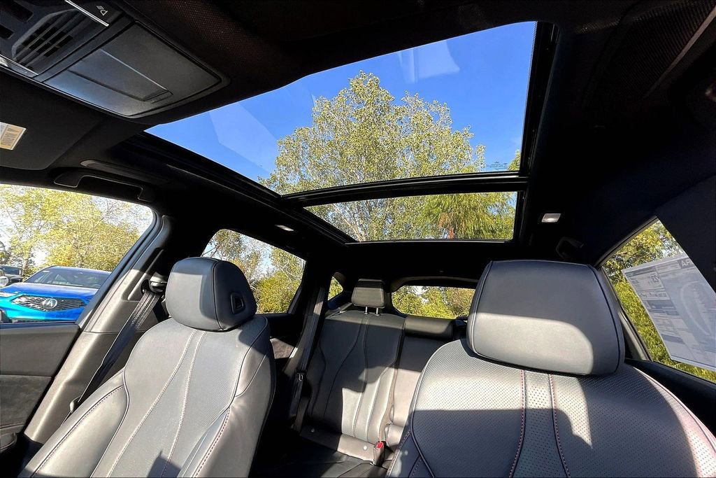 New 2026 Acura RDX A-Spec image 32